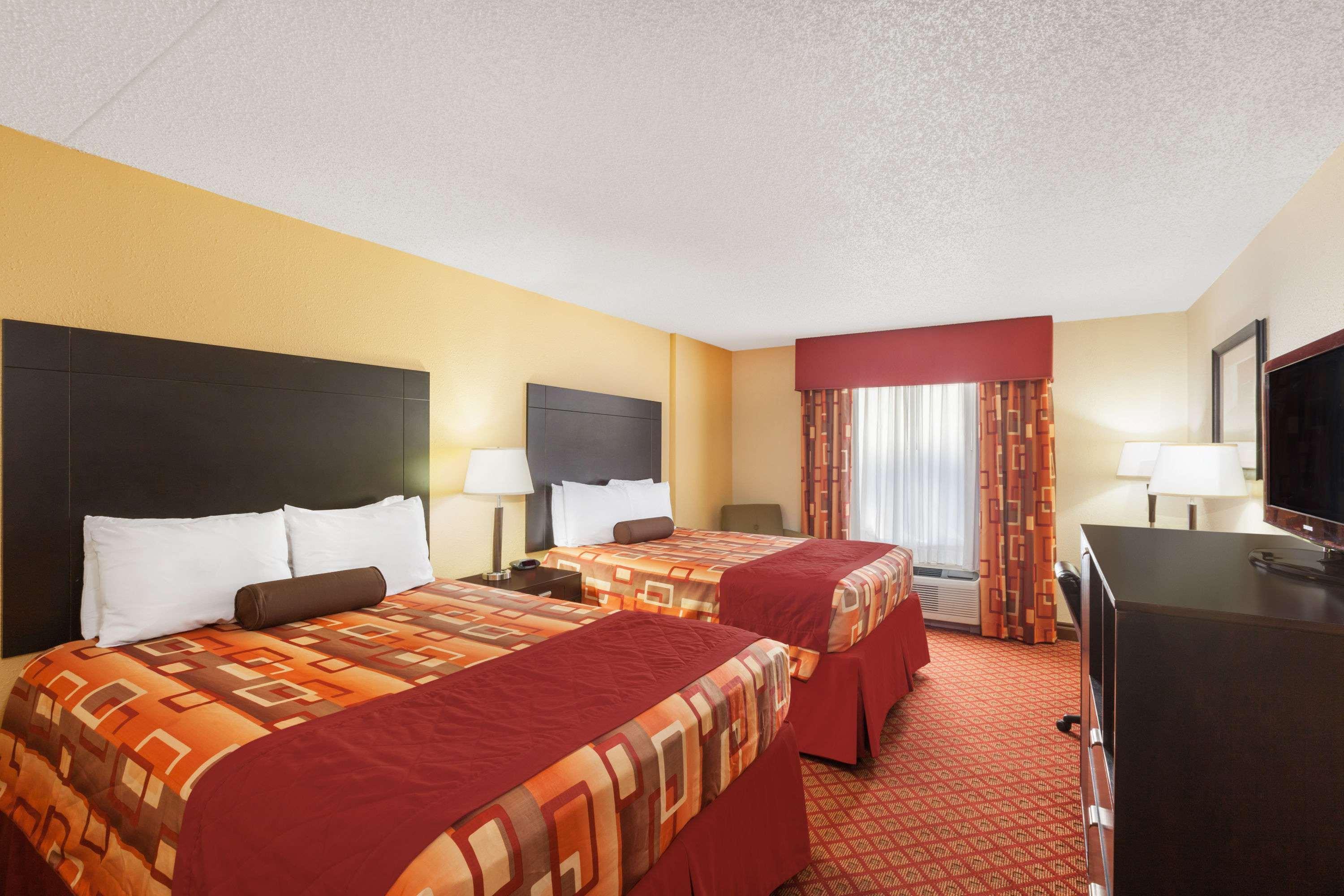 วินด์แฮม การ์เดน สติลวอเตอร์ Hotel ภายนอก รูปภาพ