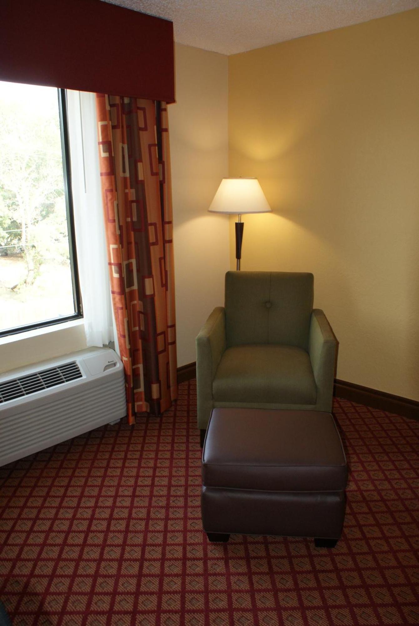วินด์แฮม การ์เดน สติลวอเตอร์ Hotel ภายนอก รูปภาพ